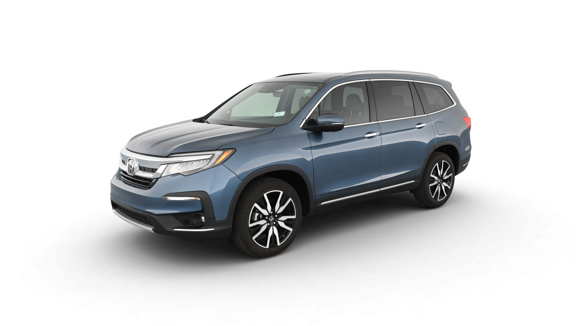 used-2020-honda-pilot-carvana